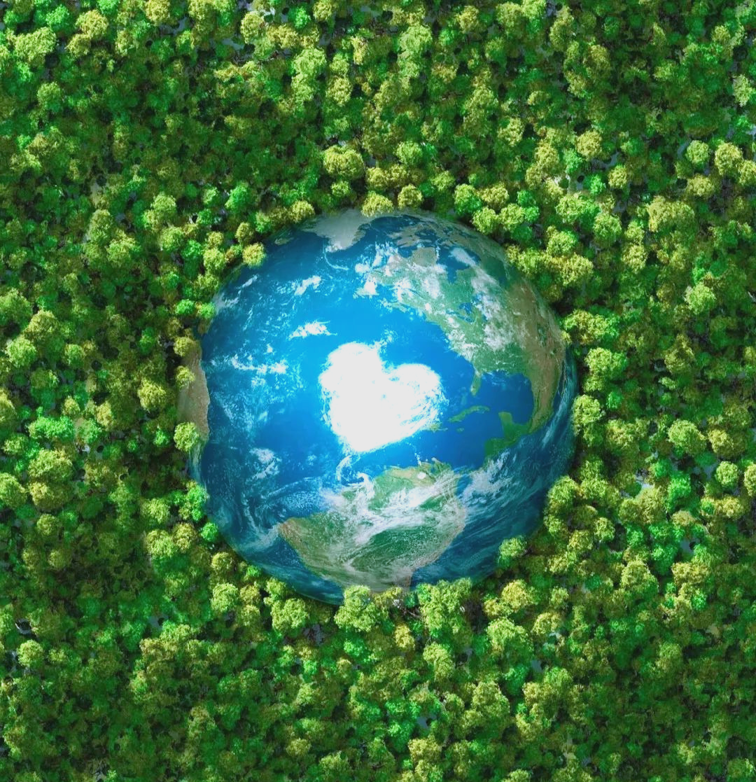 世界地球日:全民参与,共筑绿色地球梦