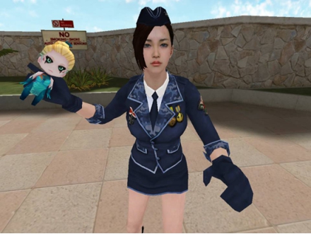 「cf」新角色最低都是二防,这些单属性的角色该如何拯救