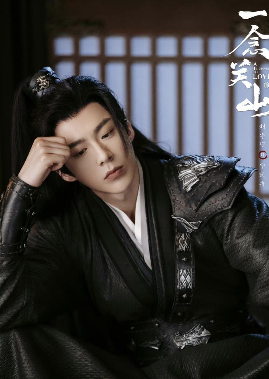 网友不满刘诗诗新剧男主,ai换脸霍建华毫无违和感,刘宇宁回应