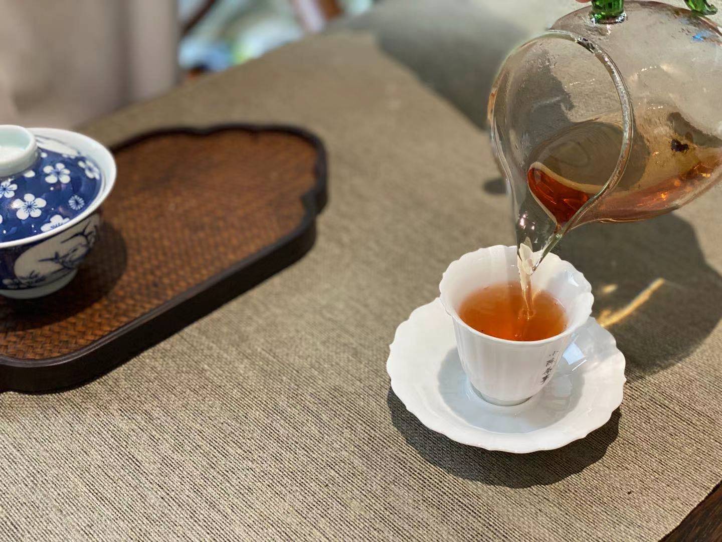 第一冲该不该倒掉?8个关于红茶的入门知识