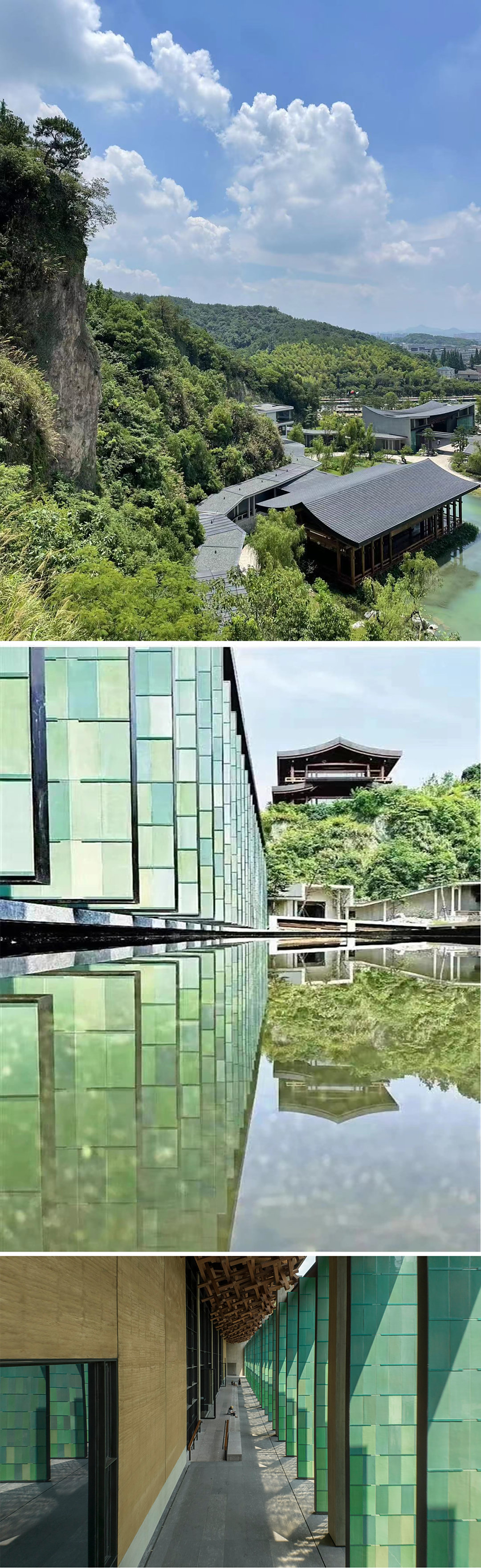 思享|王澍:中国当代本土建筑的原创性理念