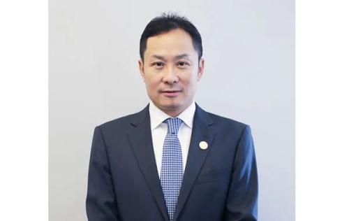 平安资管董事长黄勇:助力实体经济发展,布局四大战略产业