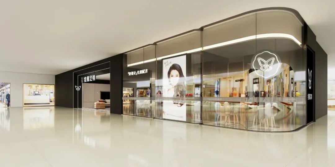 维意定制领略空间美学灵感感受绝美vr云展厅