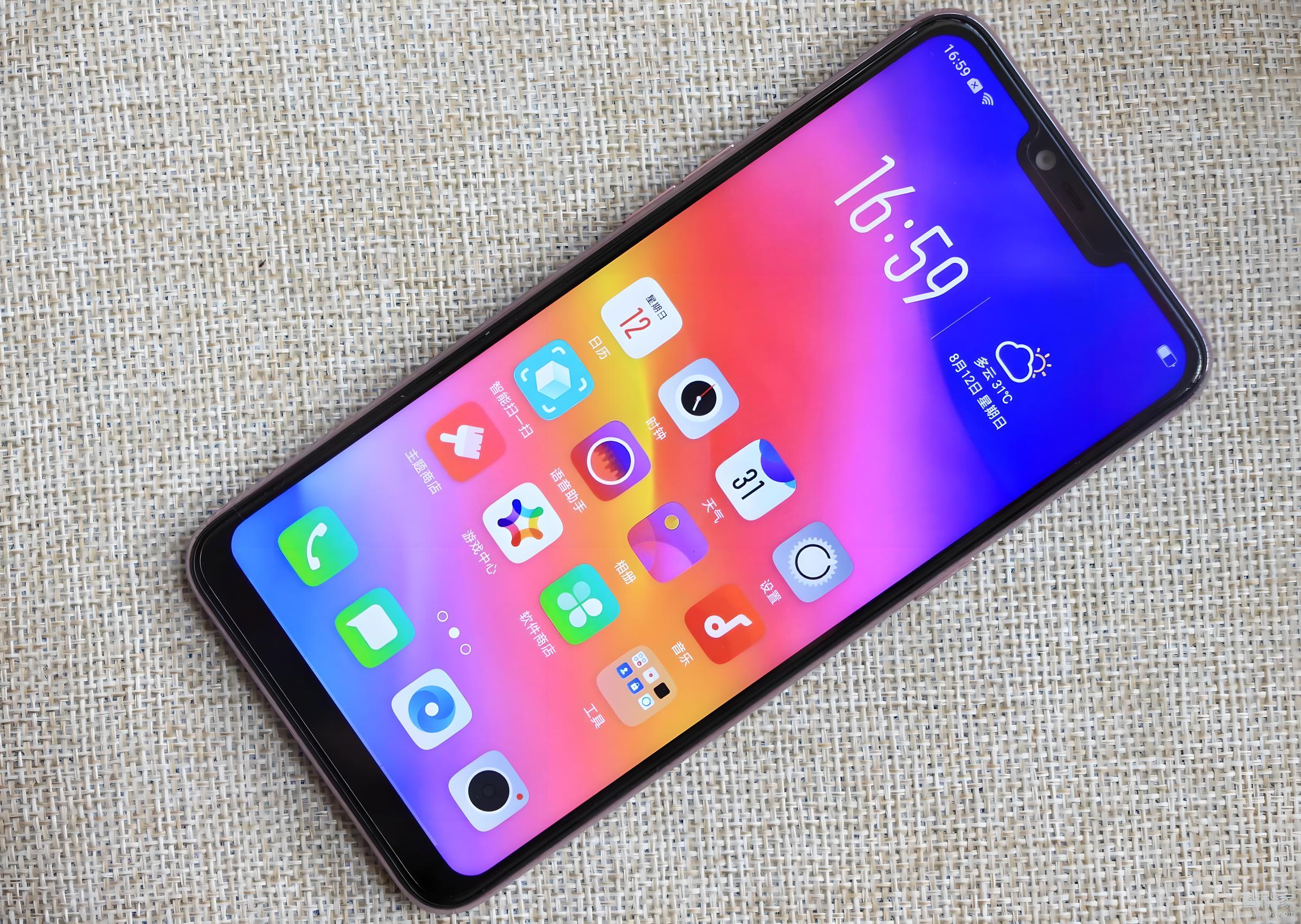 为什么oppo手机连不上苹果的个人热点(为什么oppo手机连不上苹果的个人热点呢)