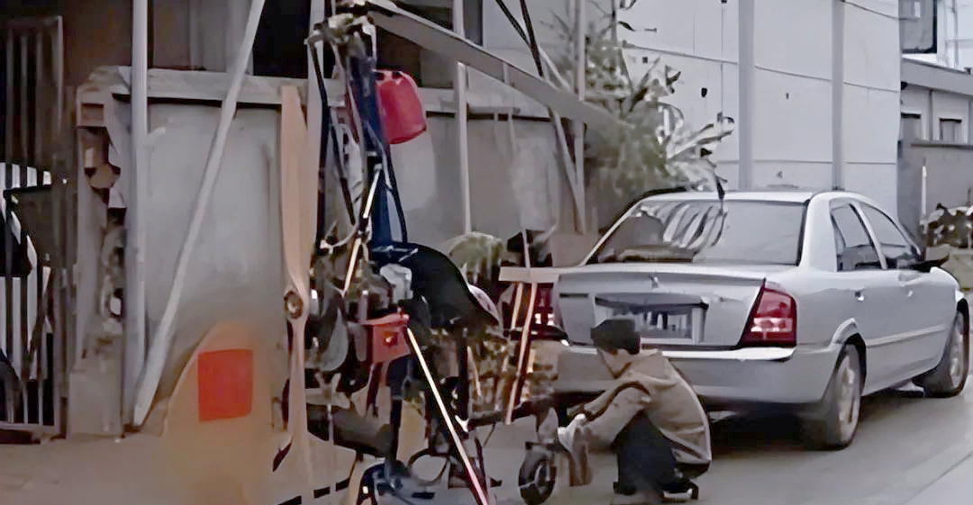 徐斌的旋翼机创新之路:民间力量的崛起