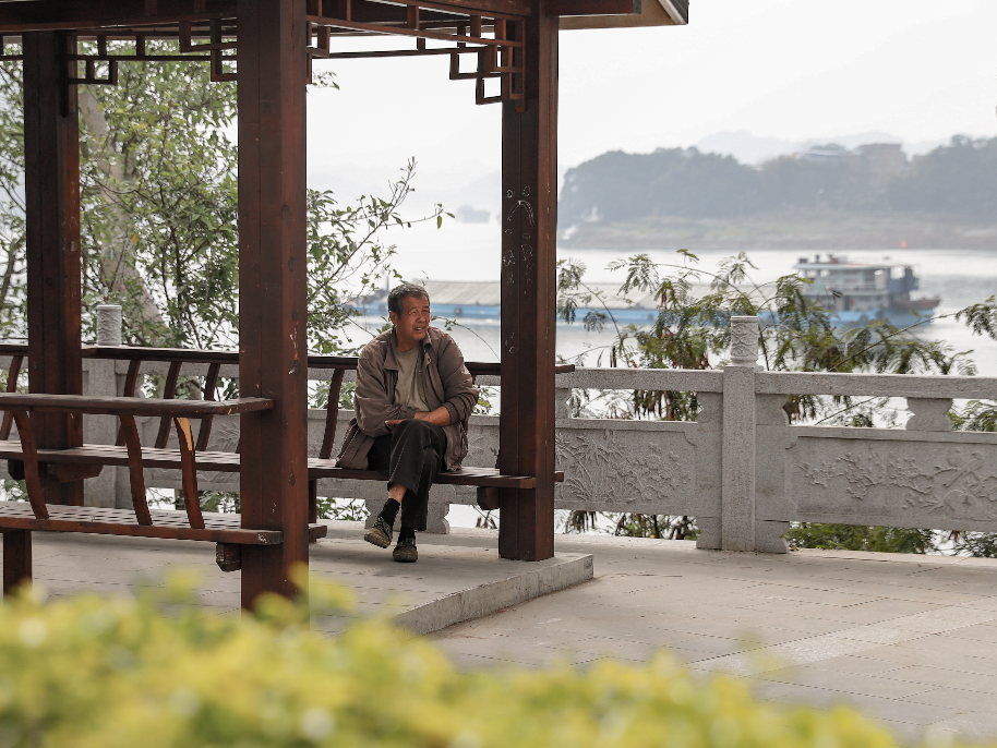 平南"白马双英" 背后的故事,你了解多少?