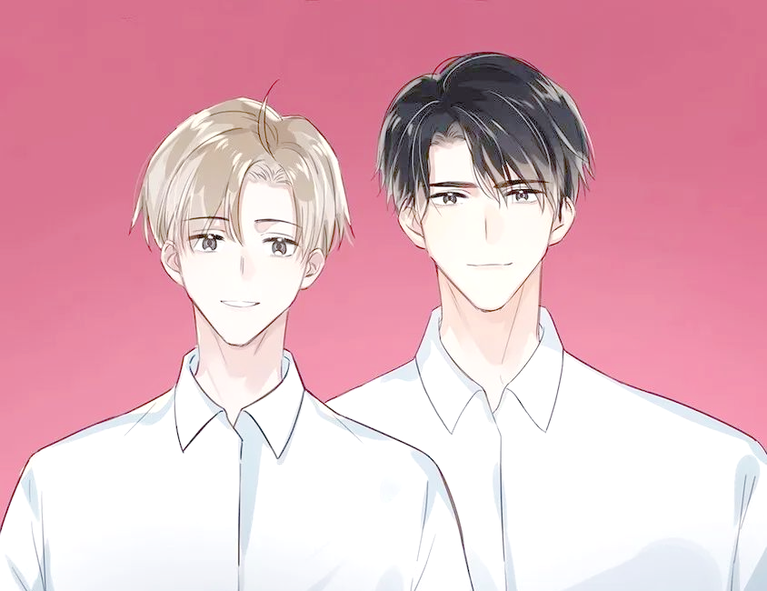 卫言梓与顾依凉:从对家到cp的爆笑爱情历程