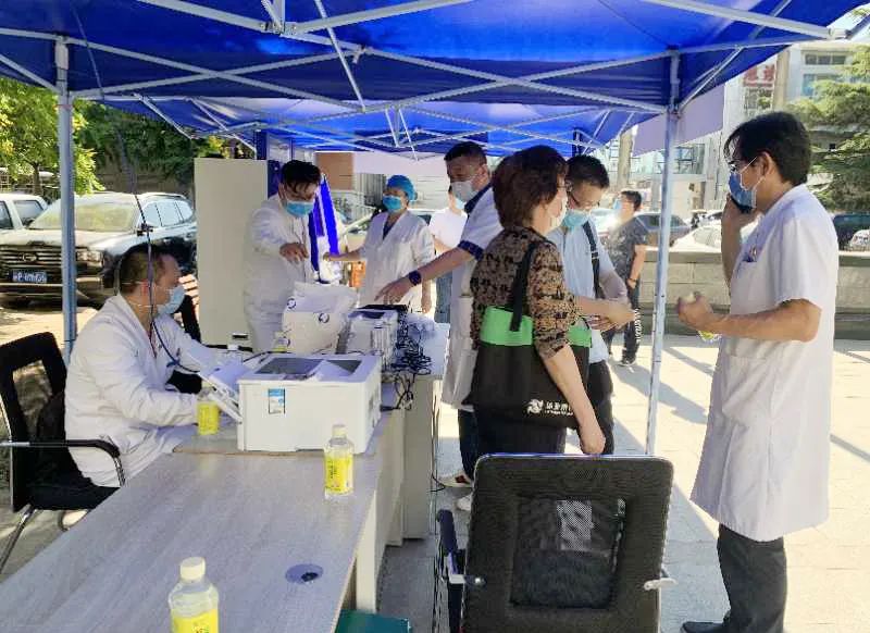 关于航天总医院10分钟搞定，完全没有问题！的信息