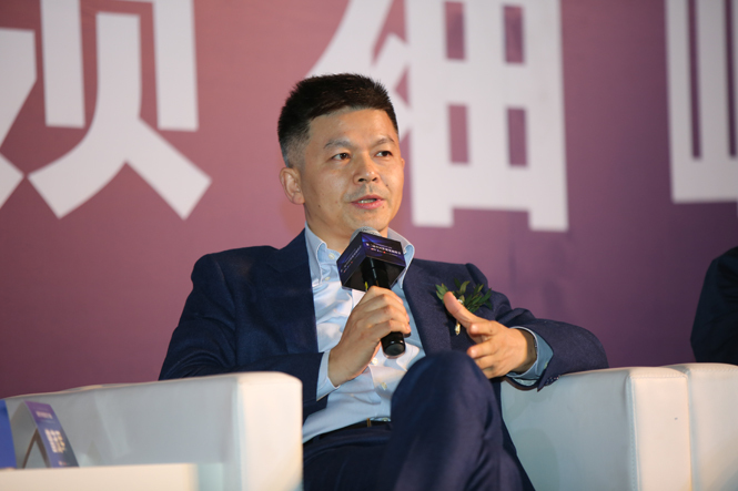 每经专访万达电影董事长曾茂军:行业迎来真正洗牌,29.