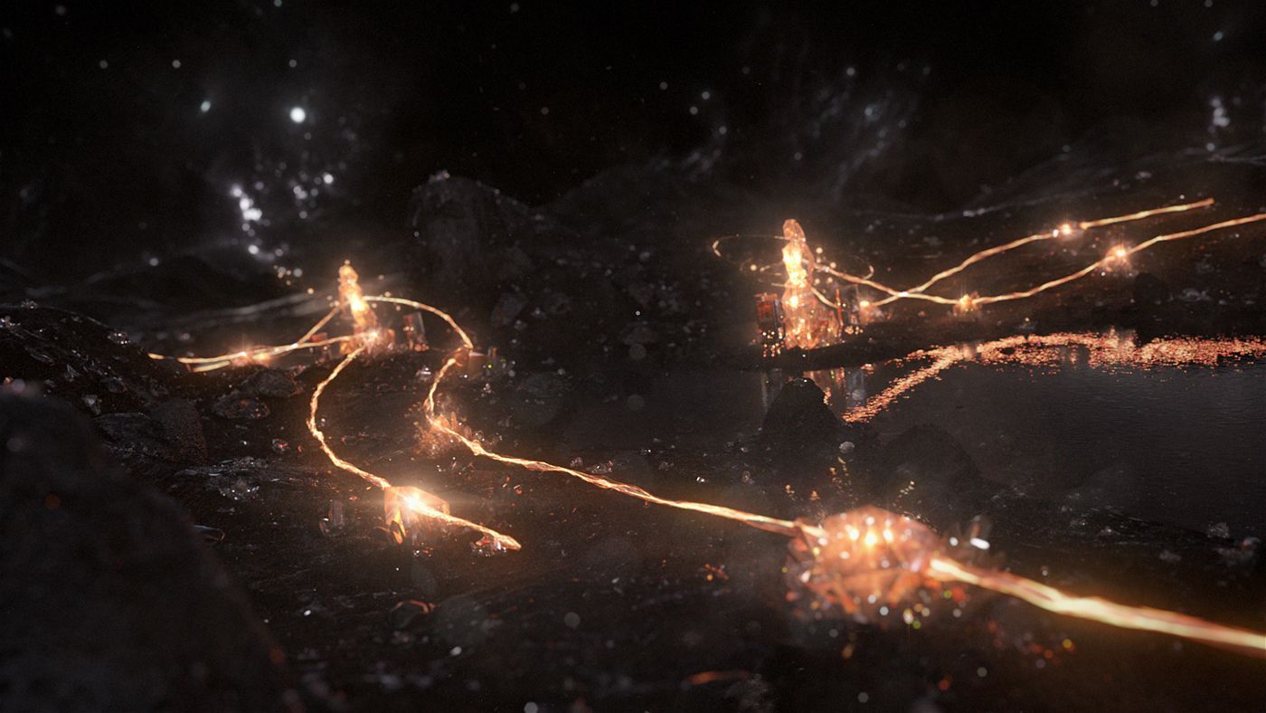 数字影像技术就业前景,在影视行业当实习生,怎么样才能变得强大