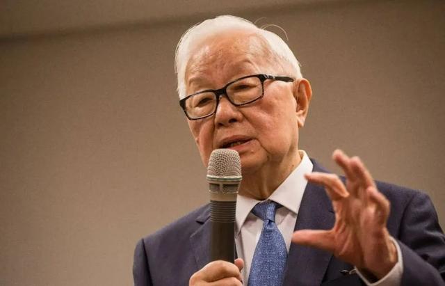 杨风时评:台积电的末路,产能与人才的掏空