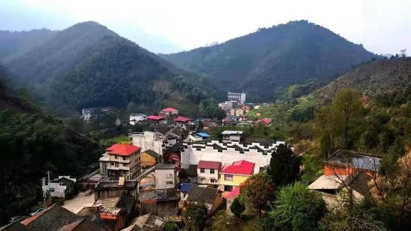 《董家口—小庐山》新书首发式在大冶市殷祖镇董家口景区隆重举行