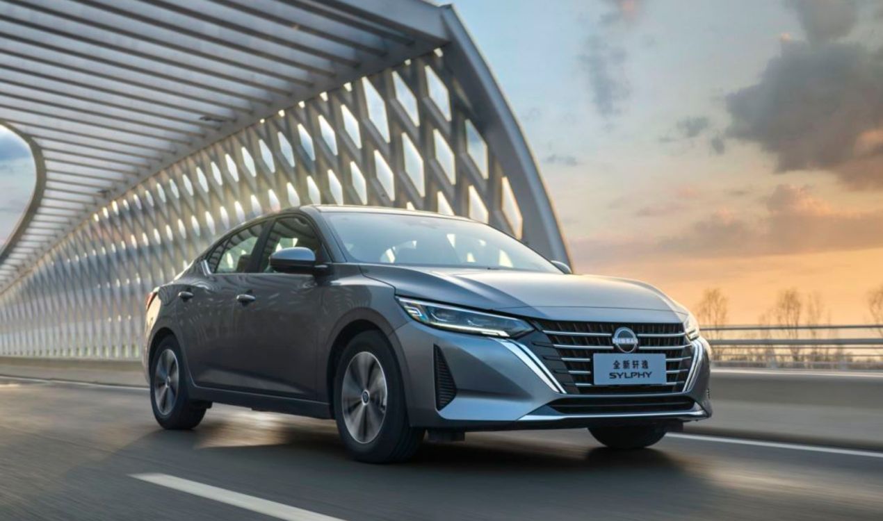 全新轩逸,超混电驱轩逸e-power上市在即,产品力提前解读