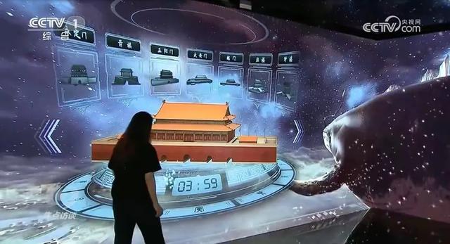 央视《焦点访谈》聚焦第十九届文博会:绽放文化之美