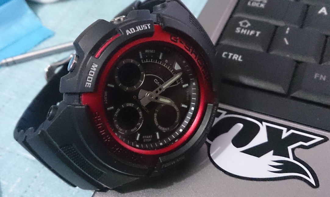 卡西欧lt1是什么意思