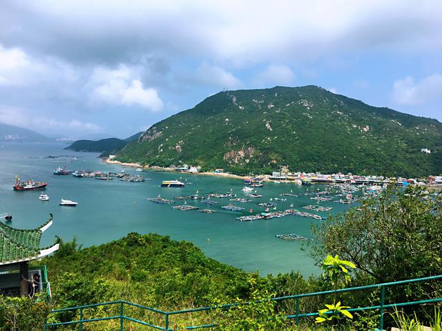 香港离岛旅游（香港离岛有什么地方） 香港离岛旅游（香港离岛有什么地方）《香港离岛有哪些》 旅游攻略