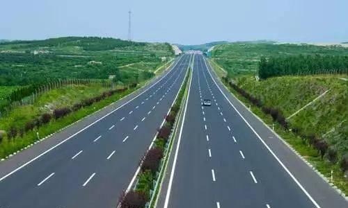 总投资96.8亿,甘肃高速公路将建设,项目即将敲定社会投资人
