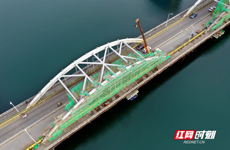 资兴市投入1300万元整治道路交通安全隐患