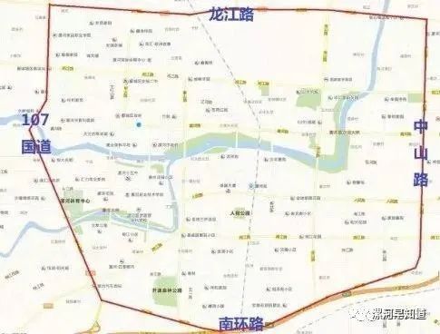 漯河限行看这里!