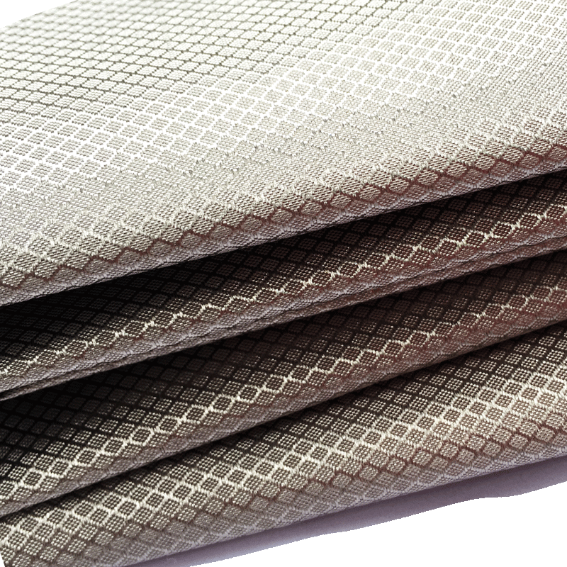 银纤维导电布,一种采用银纤素技术制作的纳米纤维