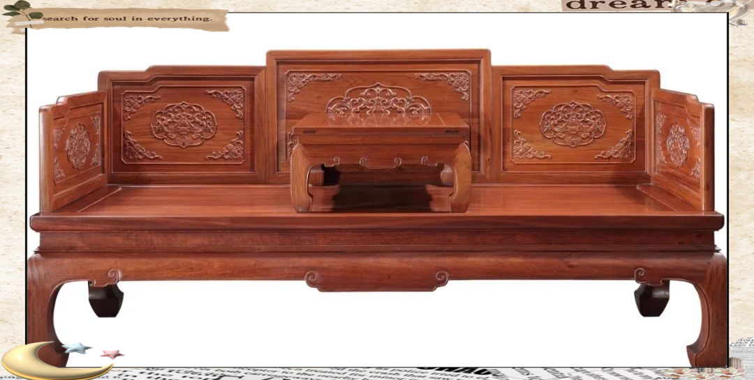 爱木人士必看:龙顺成文创与家具限时折扣活动