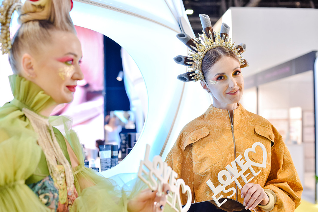 万众瞩目——2024年迪拜国际美容美妆世界展览会beautyworld