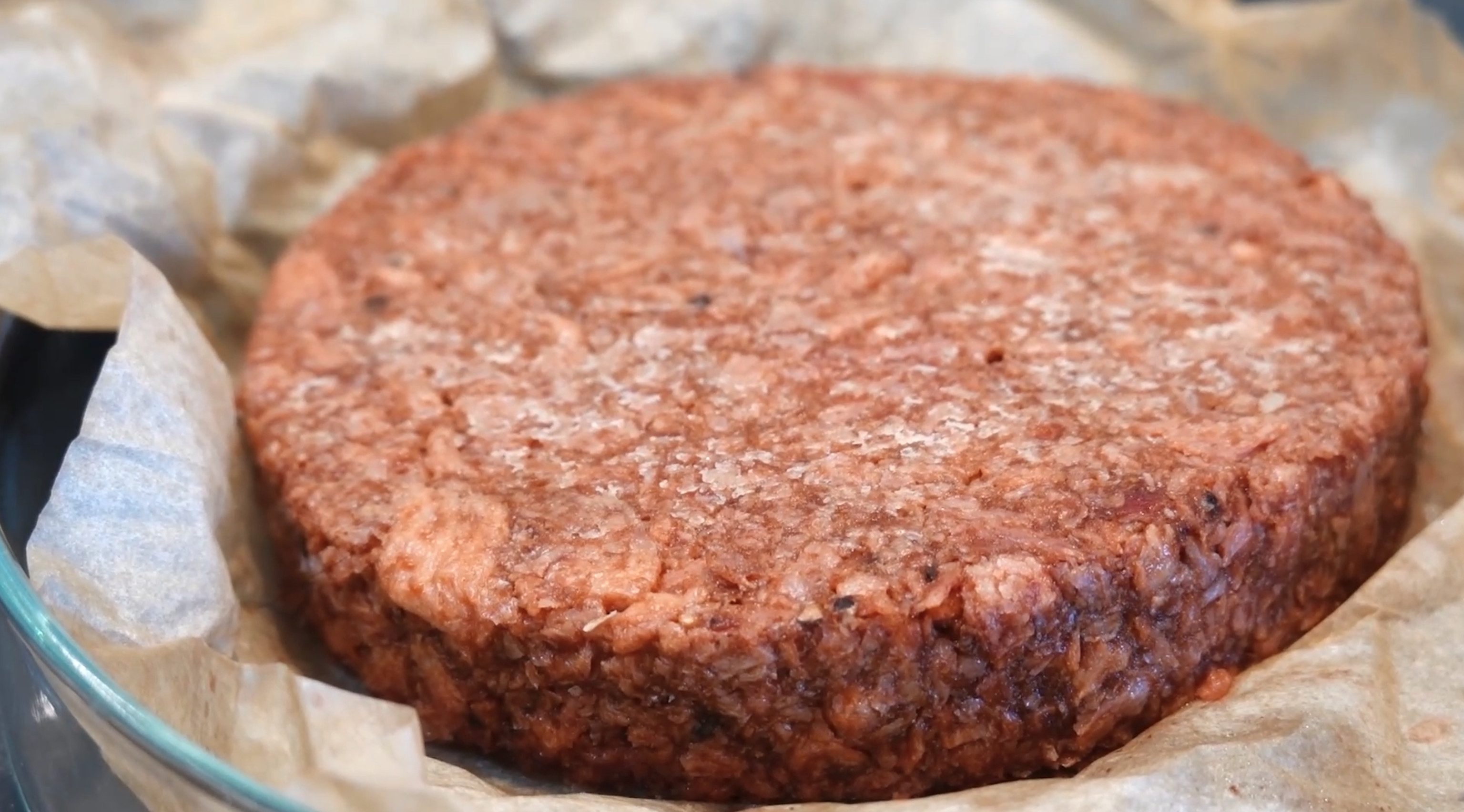 全球连线|这样的"3d打印肉",你想尝尝吗?