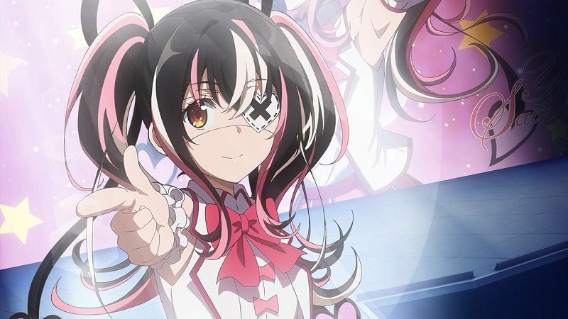 《侦探已死》评价:关于美女侦探老板死而复生那档事,N合一女主和男主打情骂俏