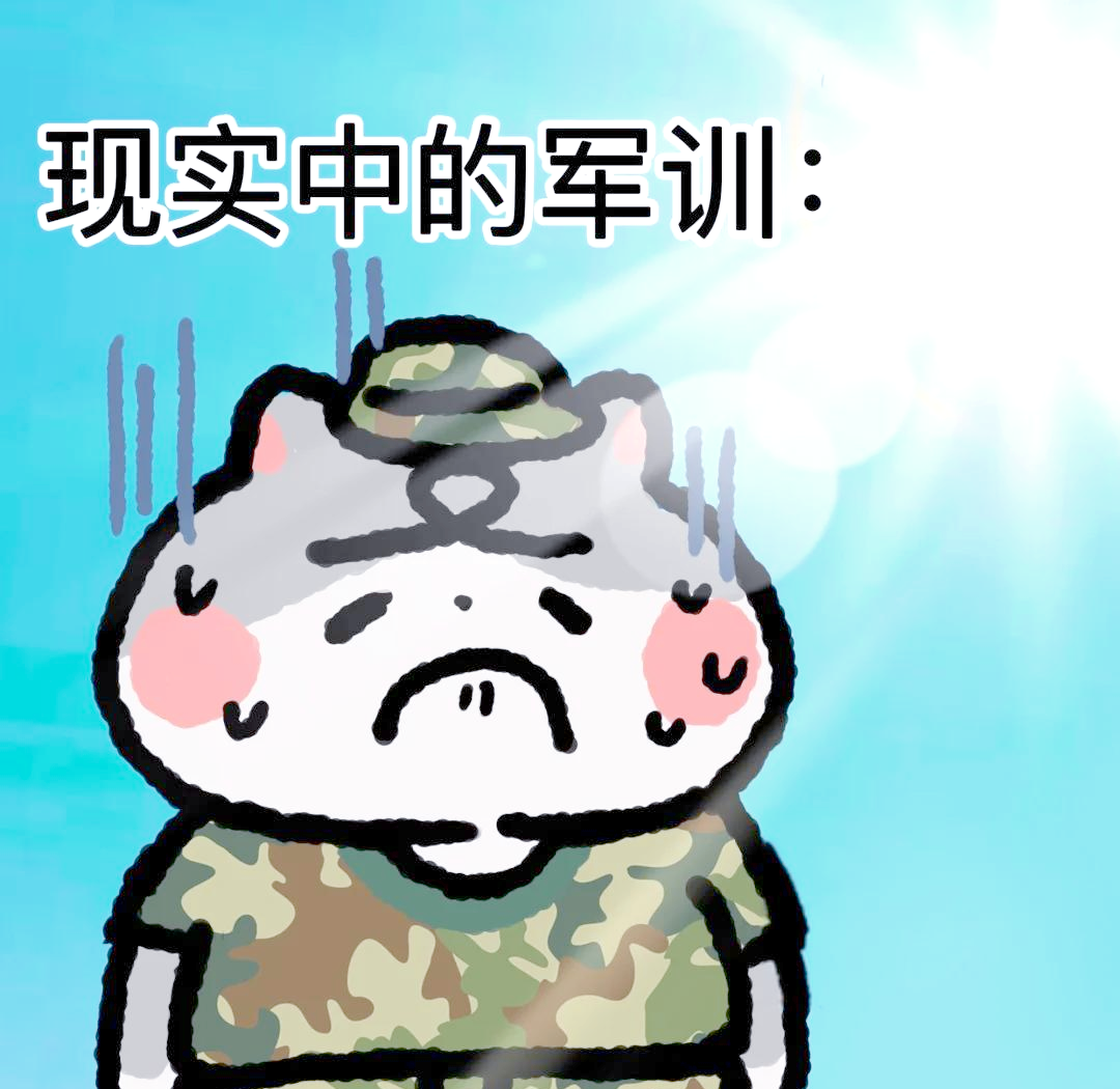 大一新生必备军训攻略:全面指南助你轻松应对