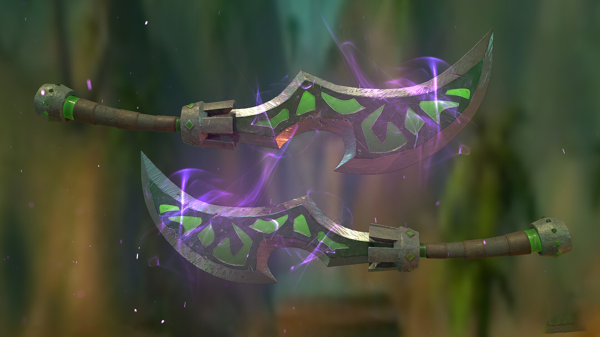 魔兽世界怀旧服"狂暴双刀",跑分帝刷出数据,比放血实用!