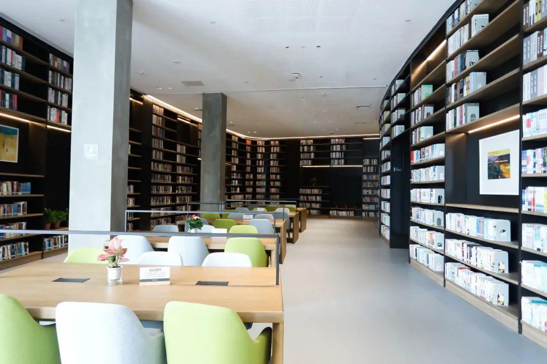 儿童友好|建德市儿童友好实践基地试点——建德图书馆