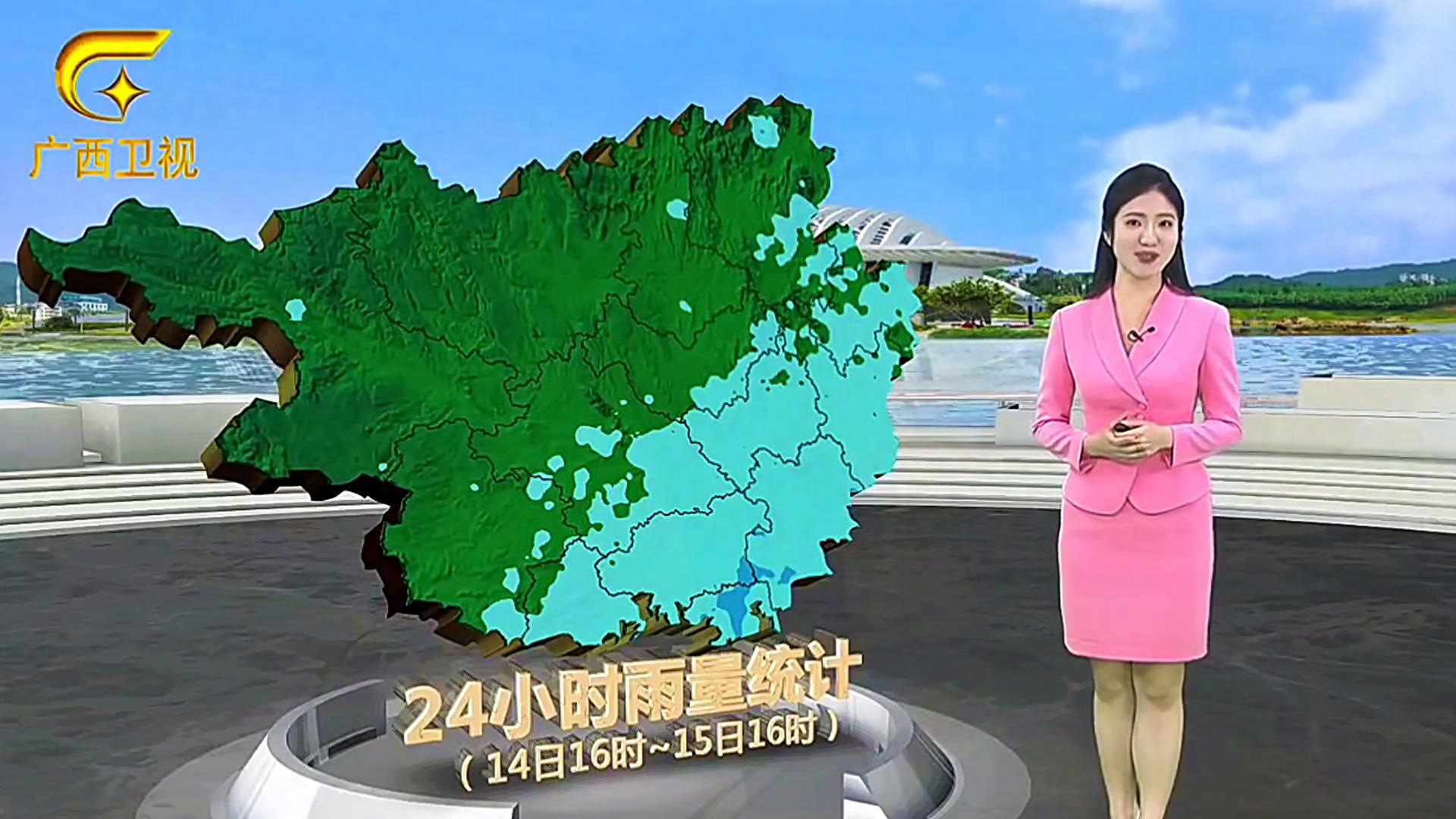 桂林未来30天天气预报 桂林未来30天天气预报