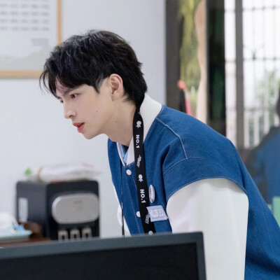 扒一扒那些年蒲熠星参加过的《明星大侦探》