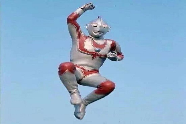 桀克奥特曼被谁杀了