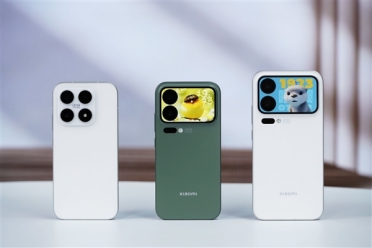小米潘九堂回应友商规划Pro Max机型：商业世界中 对标是常见策略