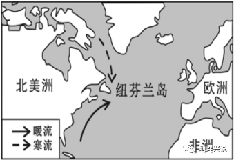 河南省宋基信陽實驗中學2022-2023學年高三上學期11月月考地理試題