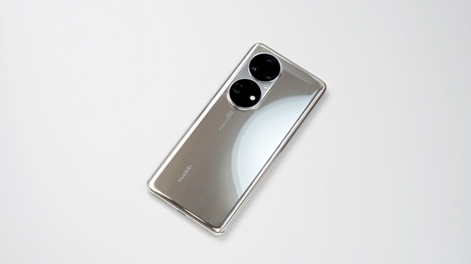 华为p50标准版9月29日发售