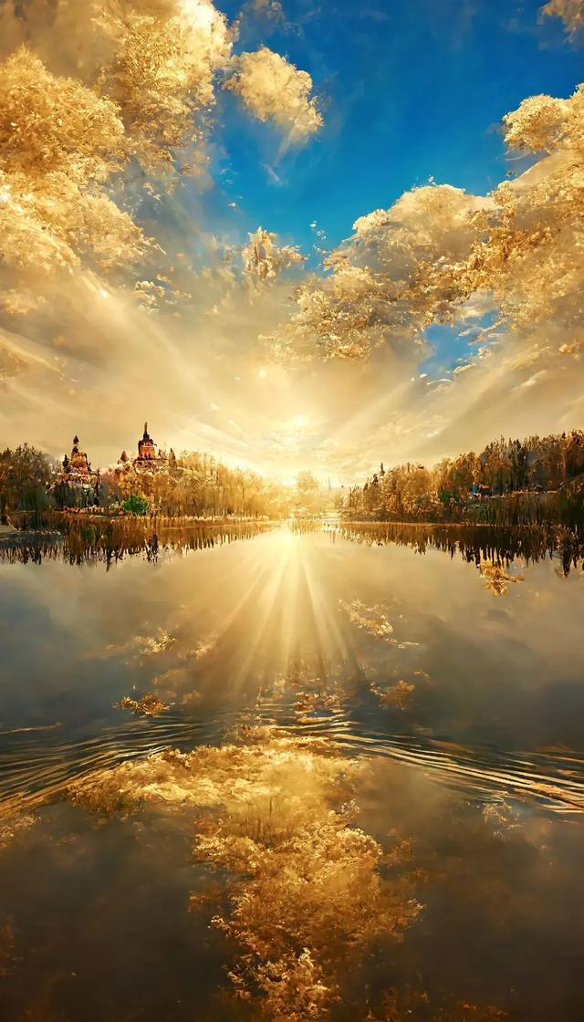 玄幻类型的壁纸分享