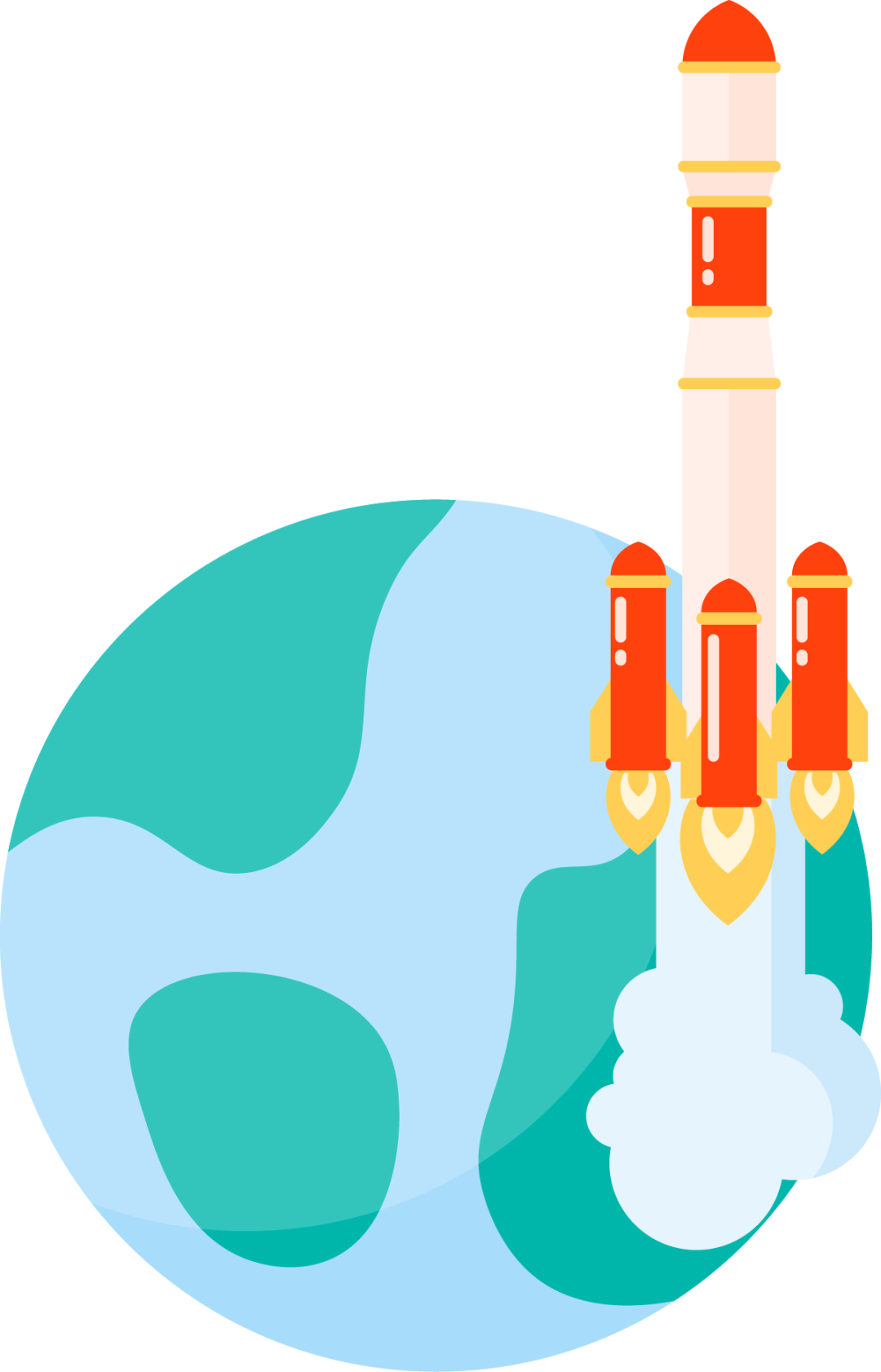 火箭的"保健医生"地面测发控系统是怎么守护运载火箭的?