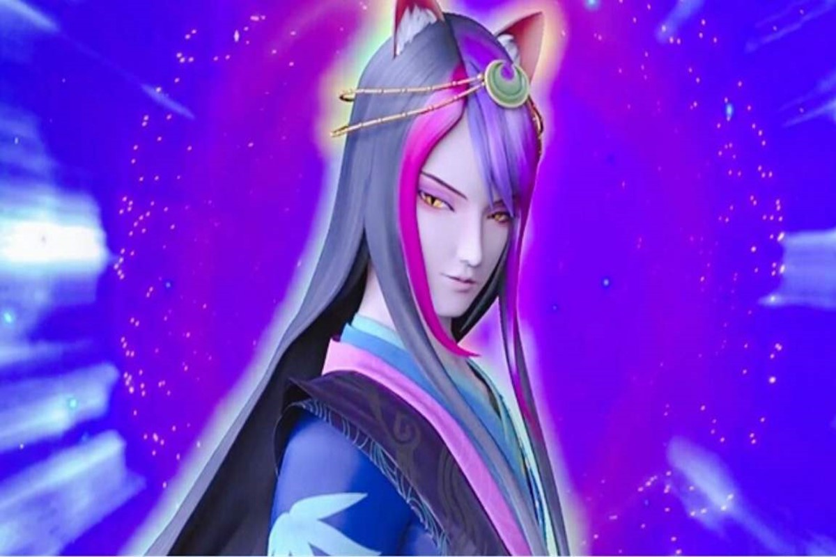 叶罗丽:金王子那么厉害,为何不加入灵犀阁?看来是他看不上