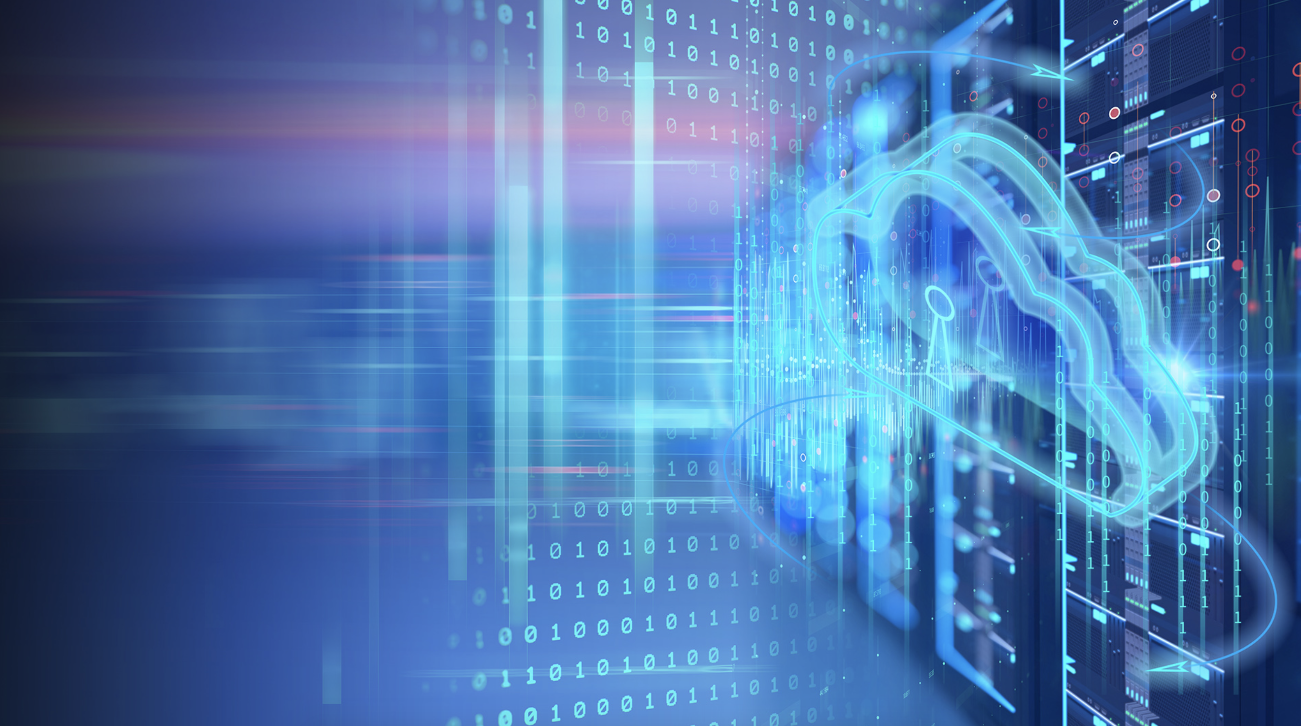 云端共赢,云上共生,浩鲸科技携手运营商共筑云上新生态