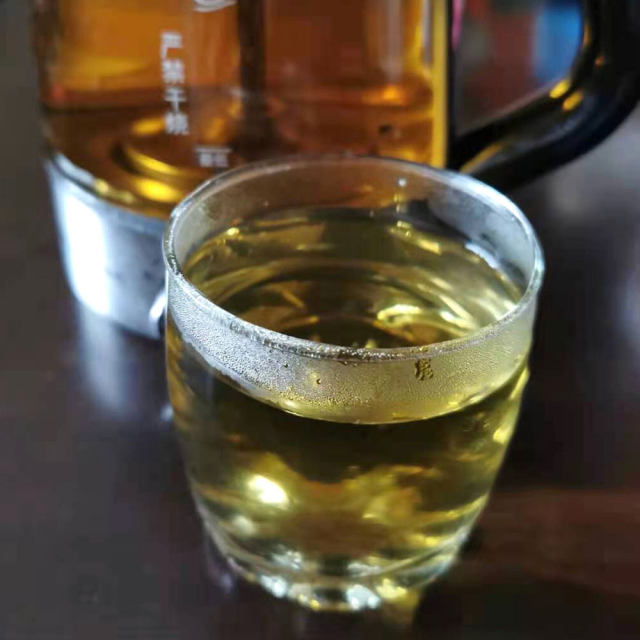 清热解毒明目茶,非常适合夏天