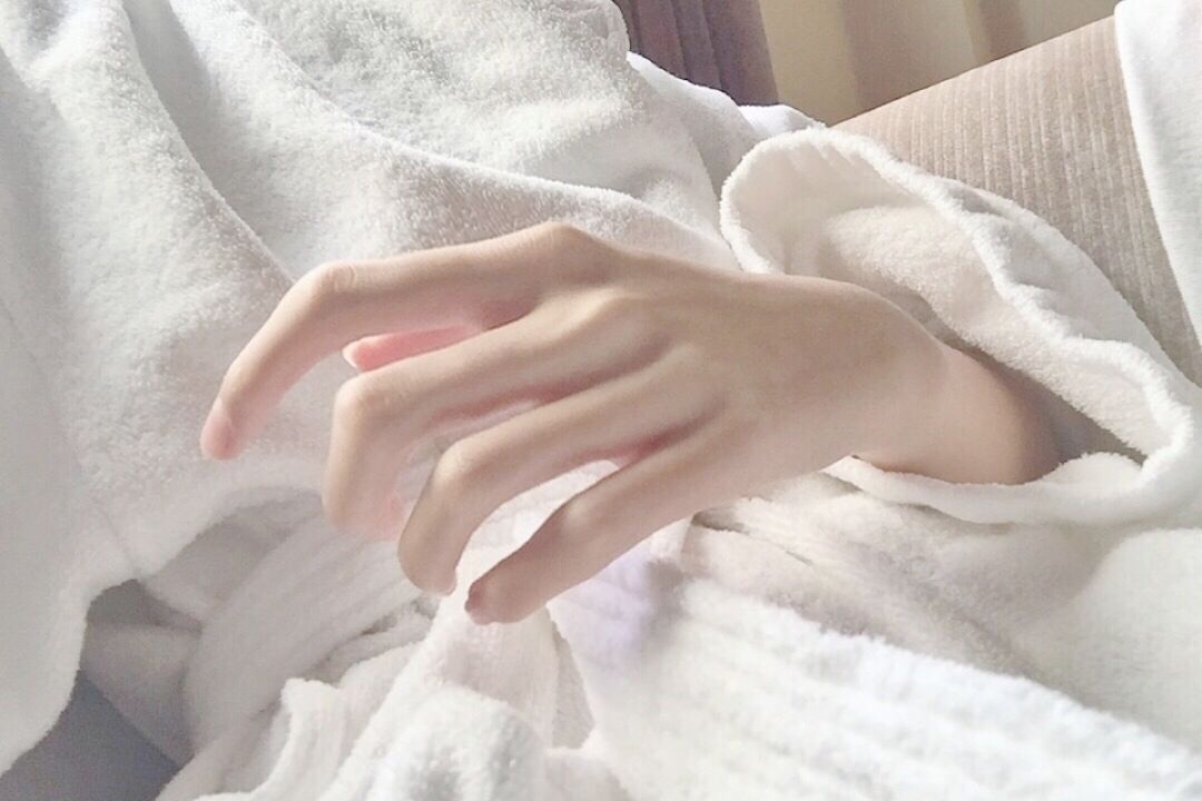 女生"手型"有5类,最后一种是天生美人手,一般人羡慕不来