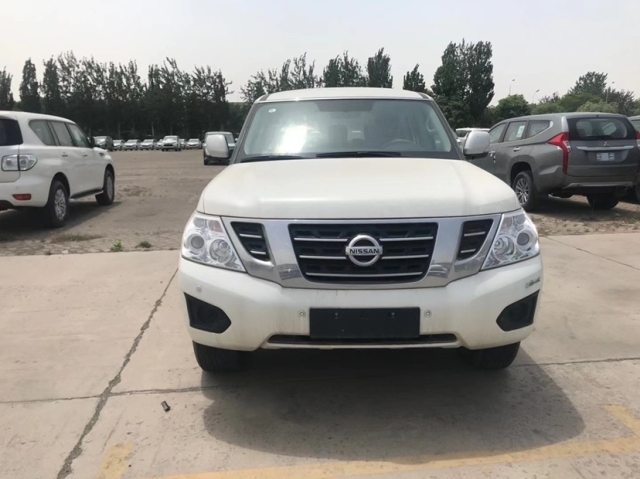 老款途乐y62升级改装案例