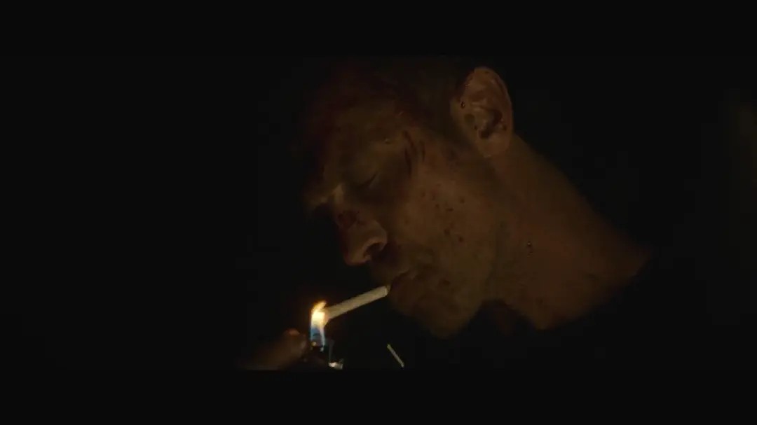 电影《终极死路》中的死路