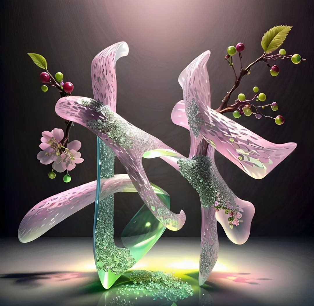 林姓的多样起源与个性头像探源