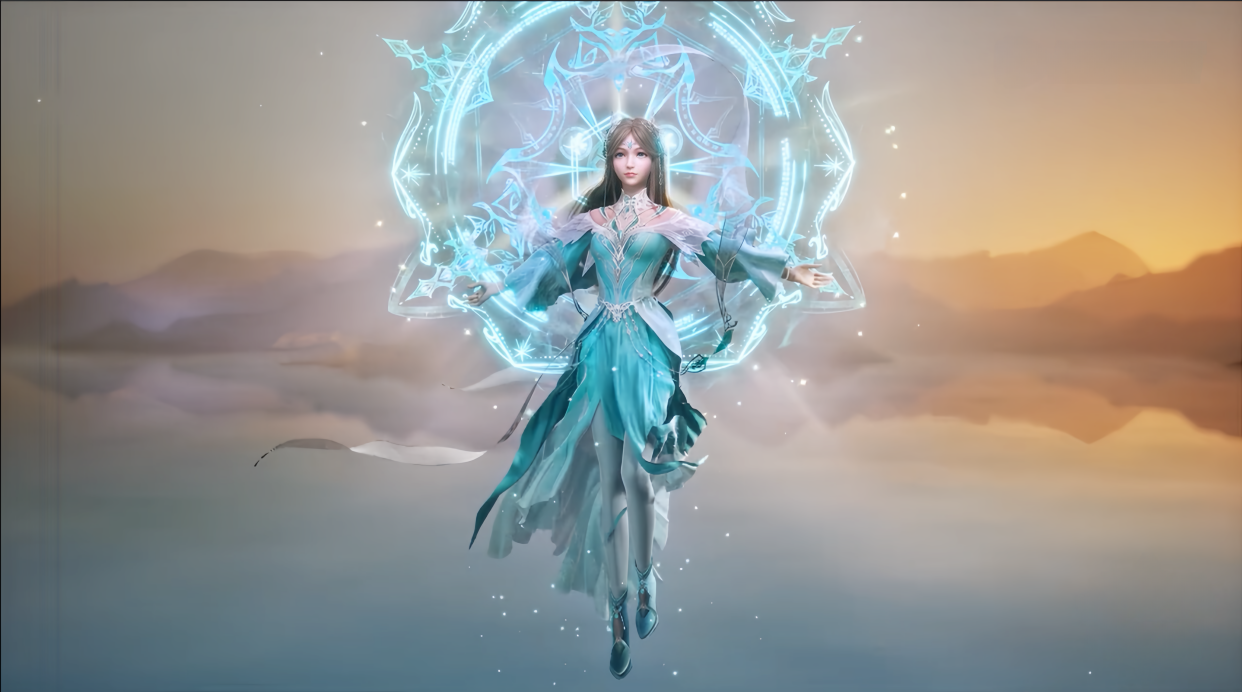 史莱克七怪九套神装曝光,唐三独占三套,最后一套尽显神秘