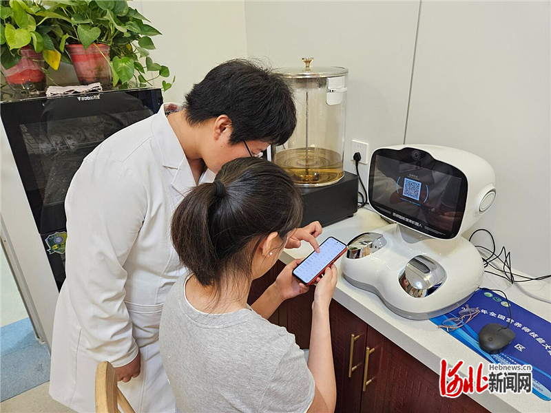 包含中国医学科学院肿瘤医院检查陪护加挂号院内智能设备操作指导,轻松上手的词条 包含中国医学科学院肿瘤医院检查陪护加挂号院内智能设备操作指导,轻松上手的词条