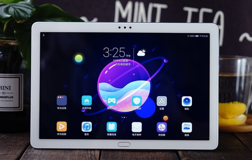 「科普」华为ags2-w09平板什么型号