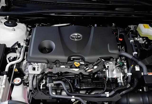 自吸发动机,怎么增加进气量